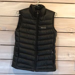 Marmot Down Vest